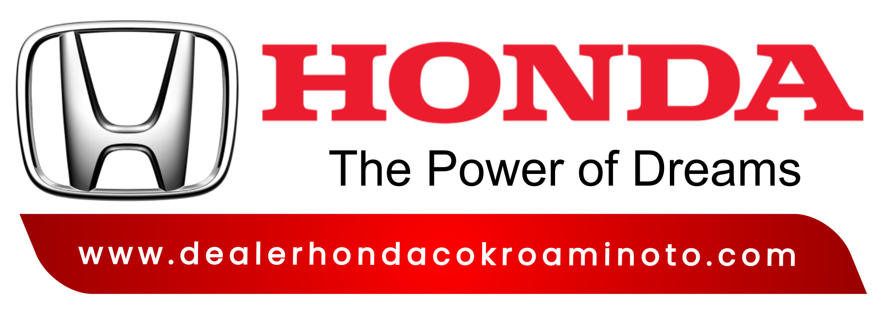 Dealer Honda Bali
